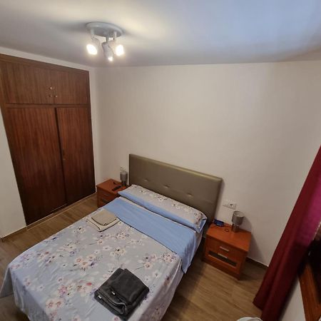 Casa Tranquila Cerca Del Mar Santiago De La Ribera Exterior foto