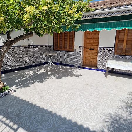 Casa Tranquila Cerca Del Mar Santiago De La Ribera Exterior foto