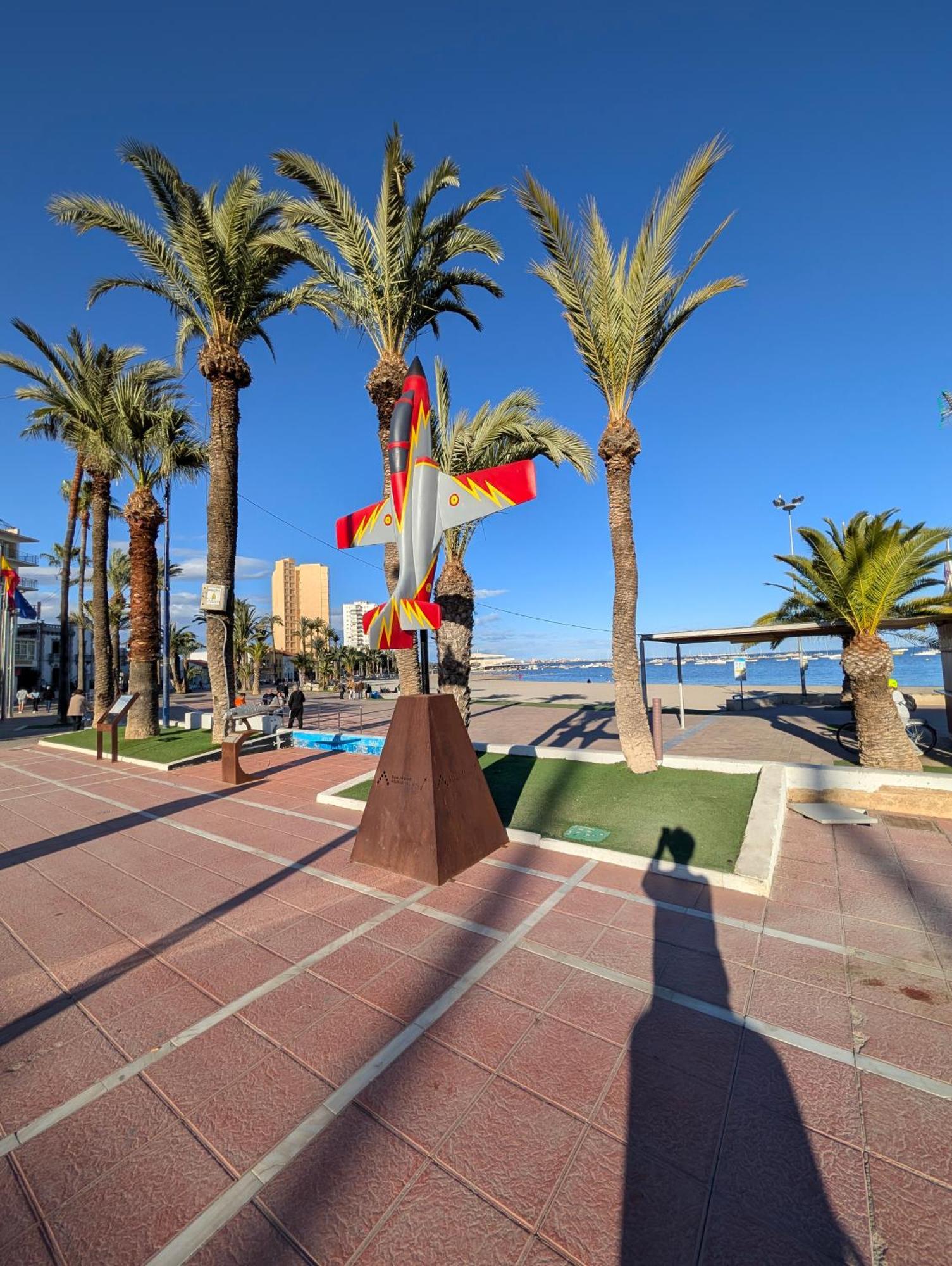 Casa Tranquila Cerca Del Mar Santiago De La Ribera Exterior foto