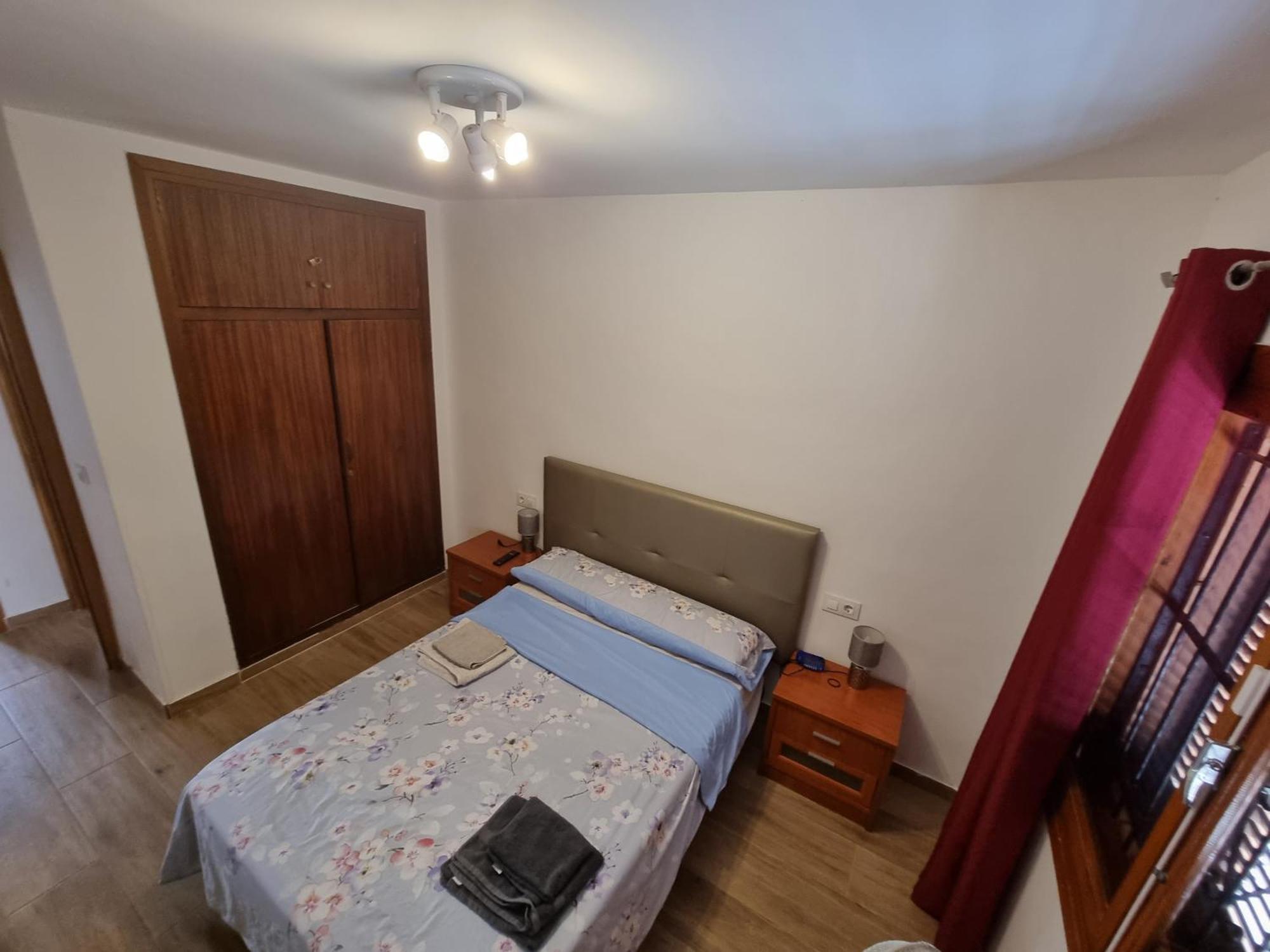 Casa Tranquila Cerca Del Mar Santiago De La Ribera Exterior foto