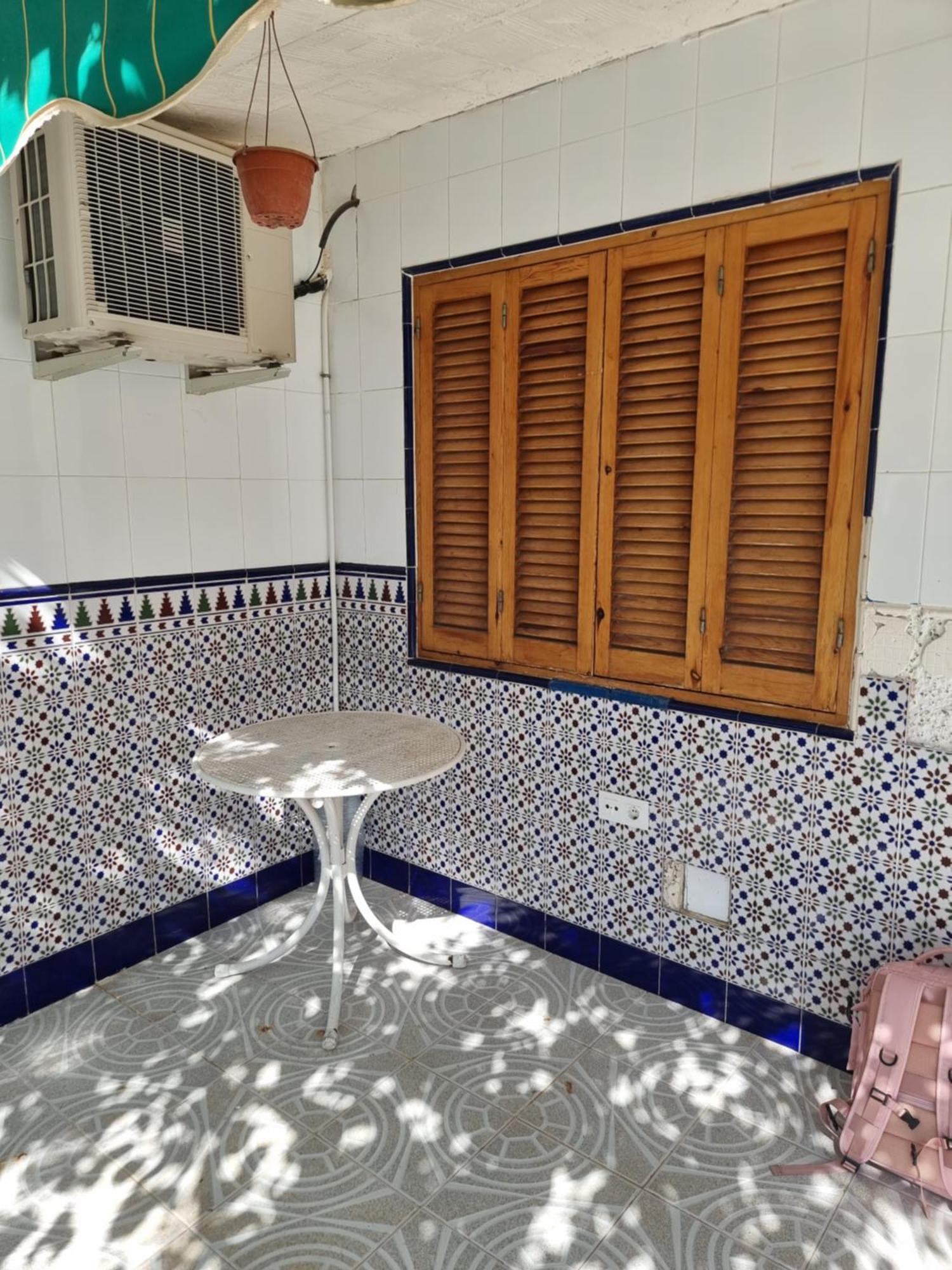 Casa Tranquila Cerca Del Mar Santiago De La Ribera Exterior foto